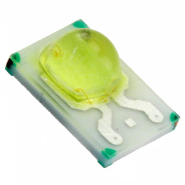 ELSH-J11C1-0CPGS-C6500 Everlight Electronics Co Ltd  Éclairage LED - Blanc